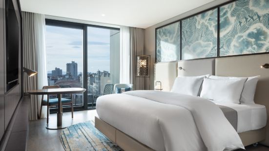 The Westin Istanbul Nisantasi