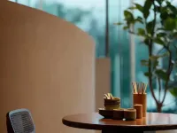 Changsha Jiaruide Hotel Hotels near Orange Islet