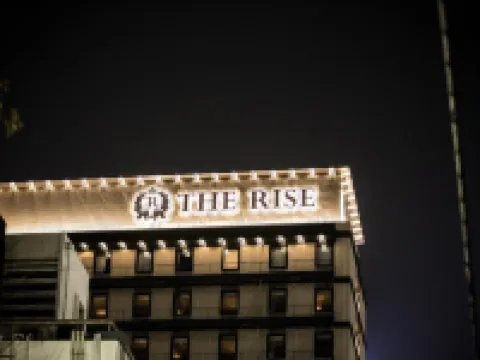 The Rise Osaka Kitashinchi Hotels near Umeda