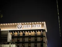 The Rise Osaka Kitashinchi Hôtels à : Osaka