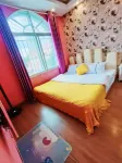 Huancheng 2046 Theme Hotel - 2-Star