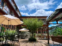 Villa Arcadia Bamei