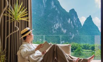 Yangshuo Vision Cloud Hotel