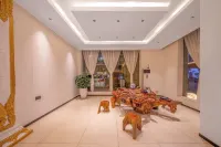 Jinzhu Manchun Hotel