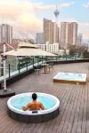 โรงแรมเมจิก ไลฟ์ สมาร์ท สาขา ถนนชุนซี ไท่กู่หลี่