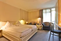 Wunsch Hotel Mürz - Natural Health & Spa Hotel Hotels in Bad Fussing