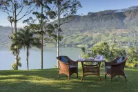 Ceylon Tea Trails - Relais and Chateaux - All Inclusive