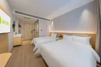 Hi You Hotel (Jiayuguan Fuqiang Market Branch)