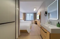 Hi Inn (Jiayuguan) Hotels near Jiayuguan Forest Park