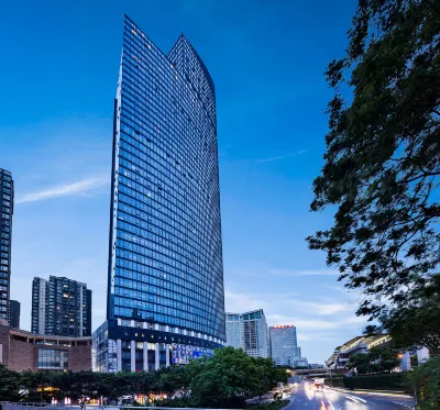 Wuxuan Các khách sạn gần Kong Xiangxi Residence of Chongqing
