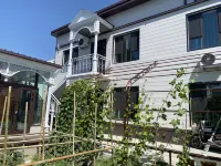 Khorgas Jinbian Jiayuan Homestay