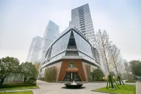 Zhengzhou East Railway Station Crossing Hotel Các khách sạn ở 