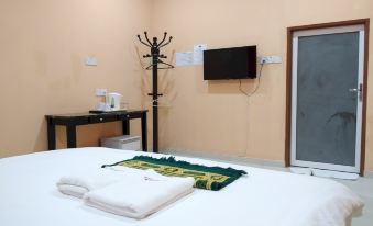 Hotel Puteri Miqaila