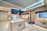 โรงแรม HanTing (ศูนย์การประชุมและนิทรรศการสนามบินเซียวชาน หางโจว) - บริการรถรับส่ง