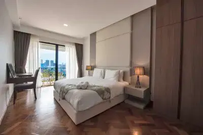 The Landmark by Katana Các khách sạn gần Straits Quay Convention Center