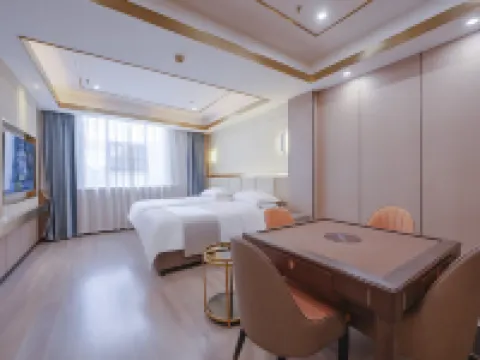 Fengxin Yueyi Lifeng Hotel Fengxin İlçesi otelleri