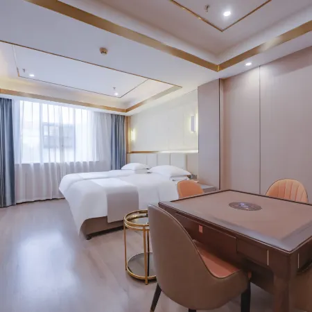 Fengxin Yueyi Lifeng Hotel