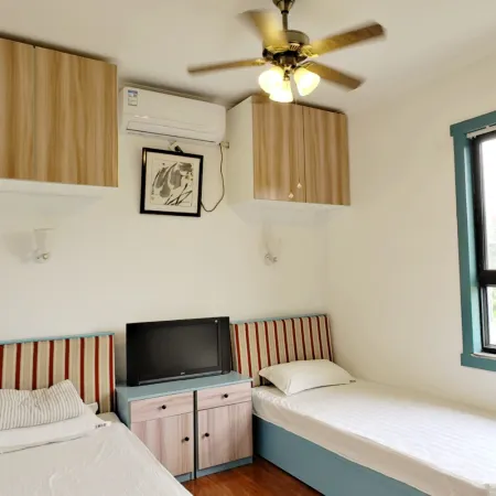 Baoshu Homestay