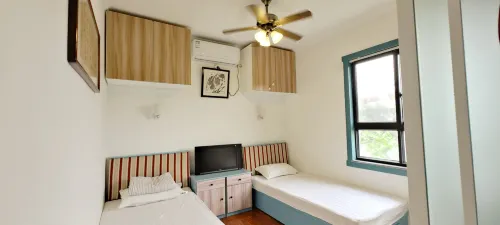 Baoshu Homestay