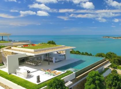 明日星辰·沖浪海景公寓（萬寧日月灣店）