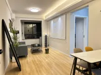 Suyin Homestay (Aegean Shopping Park)
