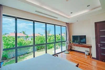 Ocean Villa Beach Resort