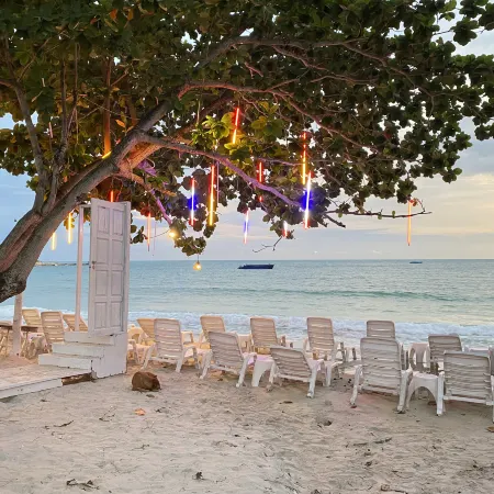 Samed Cabana Resort