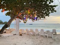 Samed Cabana Resort - Sea View