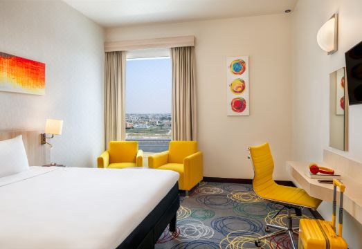 이비스 스타일스 로비