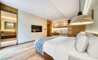 Lanyunjian Homestay