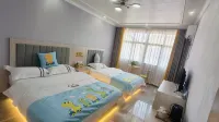 Lichen Hotel