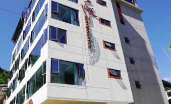 Wolong Nature Reserve Sanchuan Yue Homestay