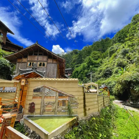 Huabantang Homestay