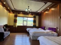 Youxingzhe Homestay