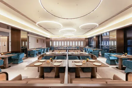 Crystal Orange Hotel Jiangyin BaBaiBan