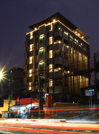 SUMI Hotel