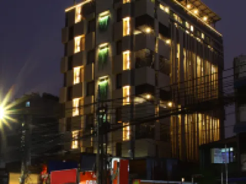 Mimaru Hotel Jakarta Mangga Besar Hotels in Jakarta