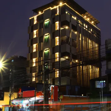 Mimaru Hotel Jakarta Mangga Besar