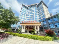 Vienna International Hotel Hotel in zona Yueyang Radio and TV University Pingjiang Branch