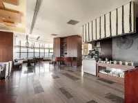 SSAW Boutique Hotel(Mogan Mountain Sports Center Dexin Branch) Hotels in Deqing