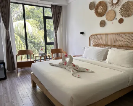 Fun Hotel Hoteles en Panglao