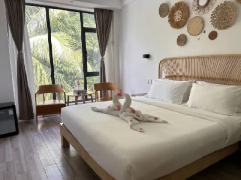 ファン ホテル のホテル