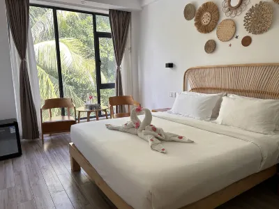 Fun Hotel Hôtels à proximité de : South Farm Panglao Bohol