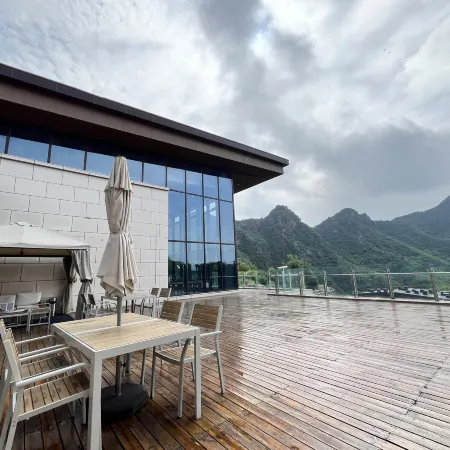 GuBei  Mountain Streamside Homestay