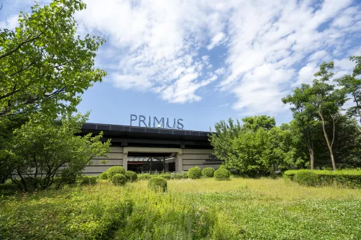 Primus Hotel Hotels near Shenyang Forest Wild Animal Zoo