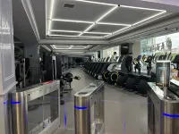 wenshan international hotel(anfu)