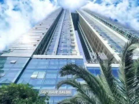 Kaiman Top Floor High Altitude Hotel (Taikoo Li Branch) Hotels in Chengdu