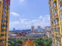 Muchen Yi She Mei Su Hotels in Xishuangbanna Passenger Station