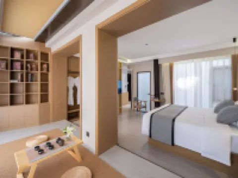 溯隱府衙裏酒店（紅河哈尼族彝族自治州建水臨安府署建水古城店） 建水酒店
