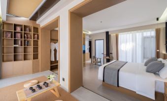 Suyin Fuyali Hotel (Linyang Prefectural Office Branch, Jianshui Ancient City)